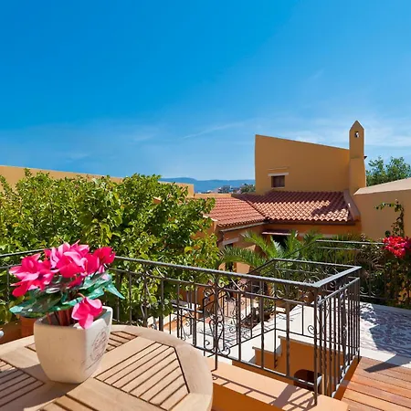 Villa Kores Boutique La Canée